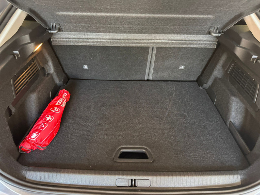 Citroen Ë-c4 feel 50 kwh