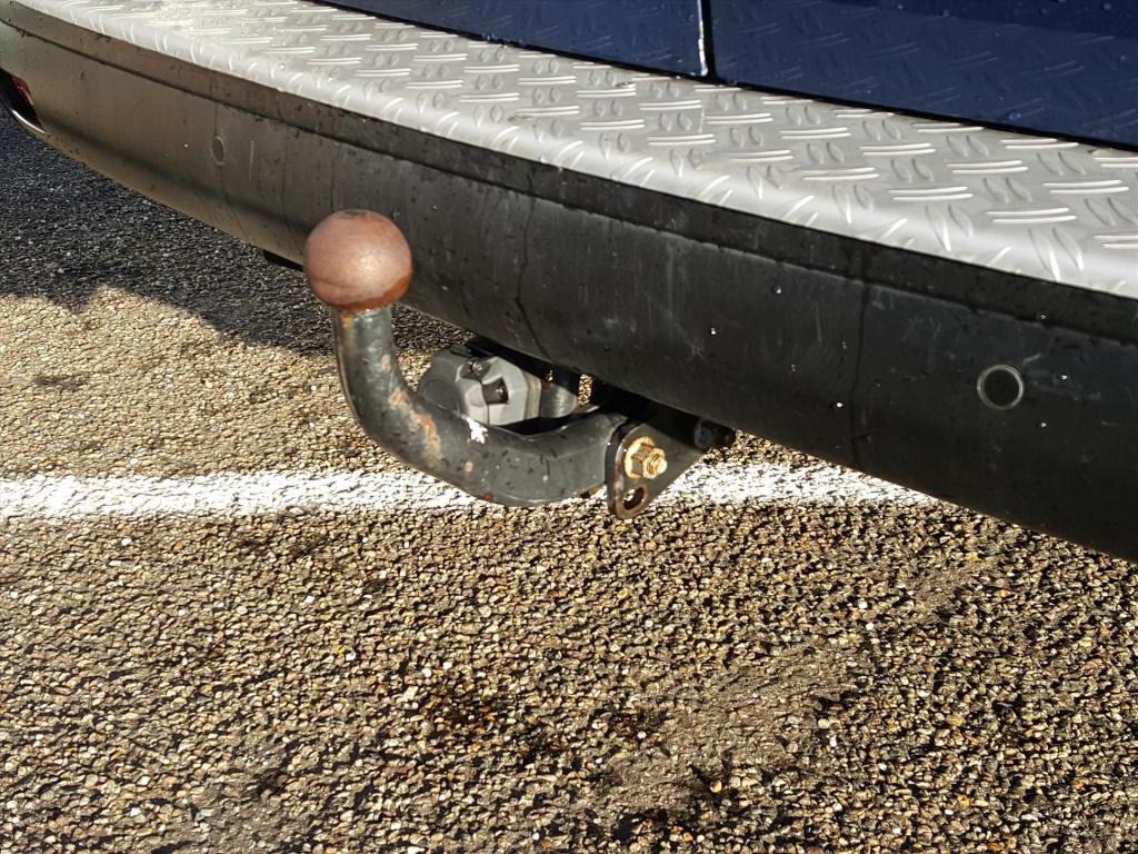 Peugeot Expert premium 231(l3h1) gb 2.0 bluehdi-180pk automaat trekhaak | a