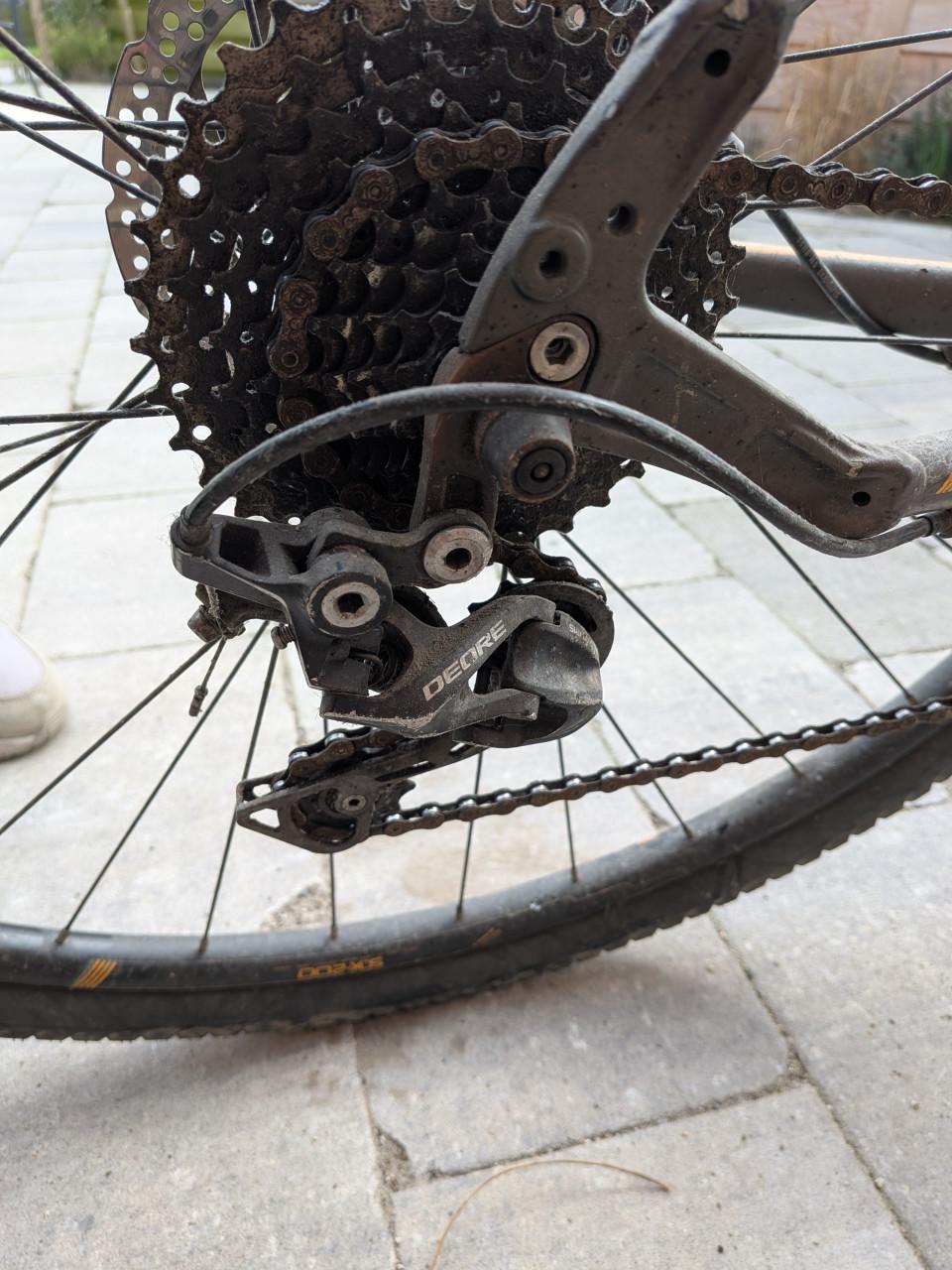 Specialized Crosstrail Elite Disc