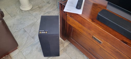 Sound Bar