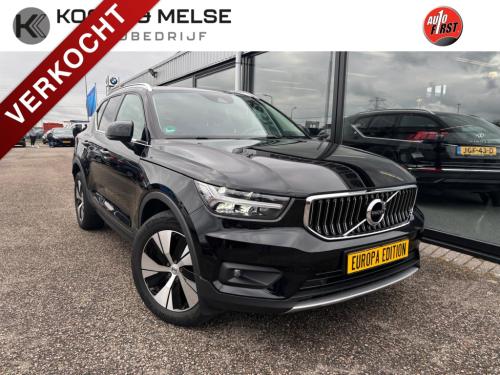 Volvo XC40 t5 twin engine 262pk geartronic inscription, elektrische trekhaa
