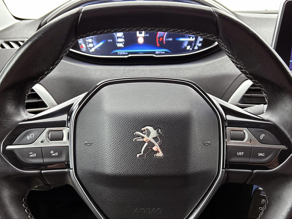 Peugeot 3008 130 pk allure | rijklaar | camera achter