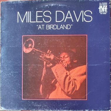 Oude Jazz Muziek