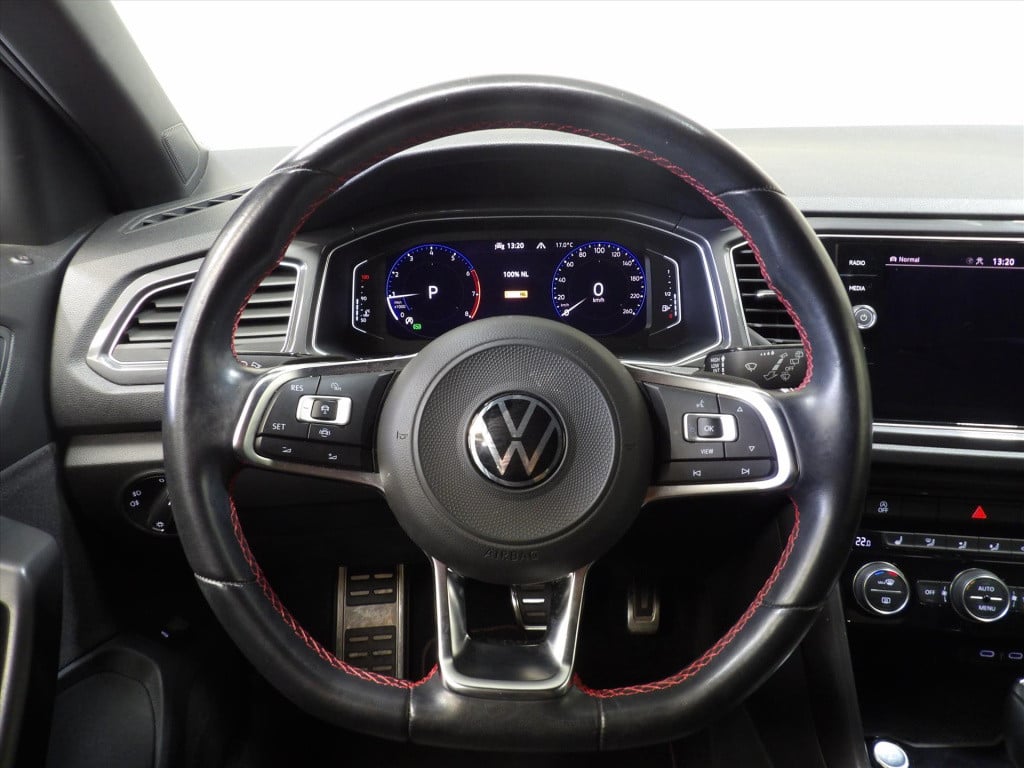 Volkswagen T-roc 1.5 tsi 150pk 7-dsg sport