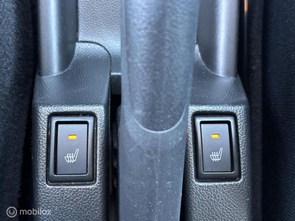Suzuki Swift 1.2 comfort smart hybrid