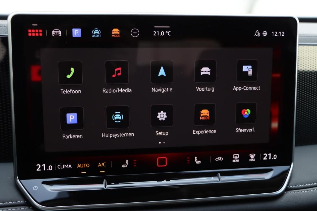 Volkswagen Tiguan 1.5 etsi life edition 130pk dsg7