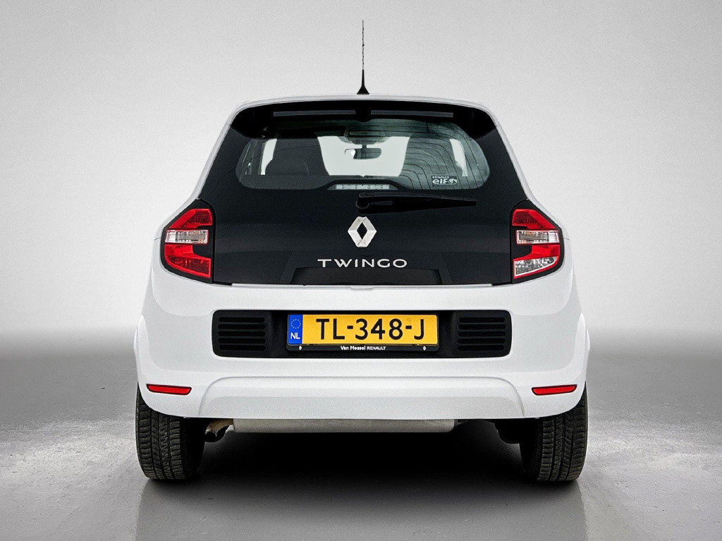 Renault Twingo 1.0 sce collection | airco | cruise control