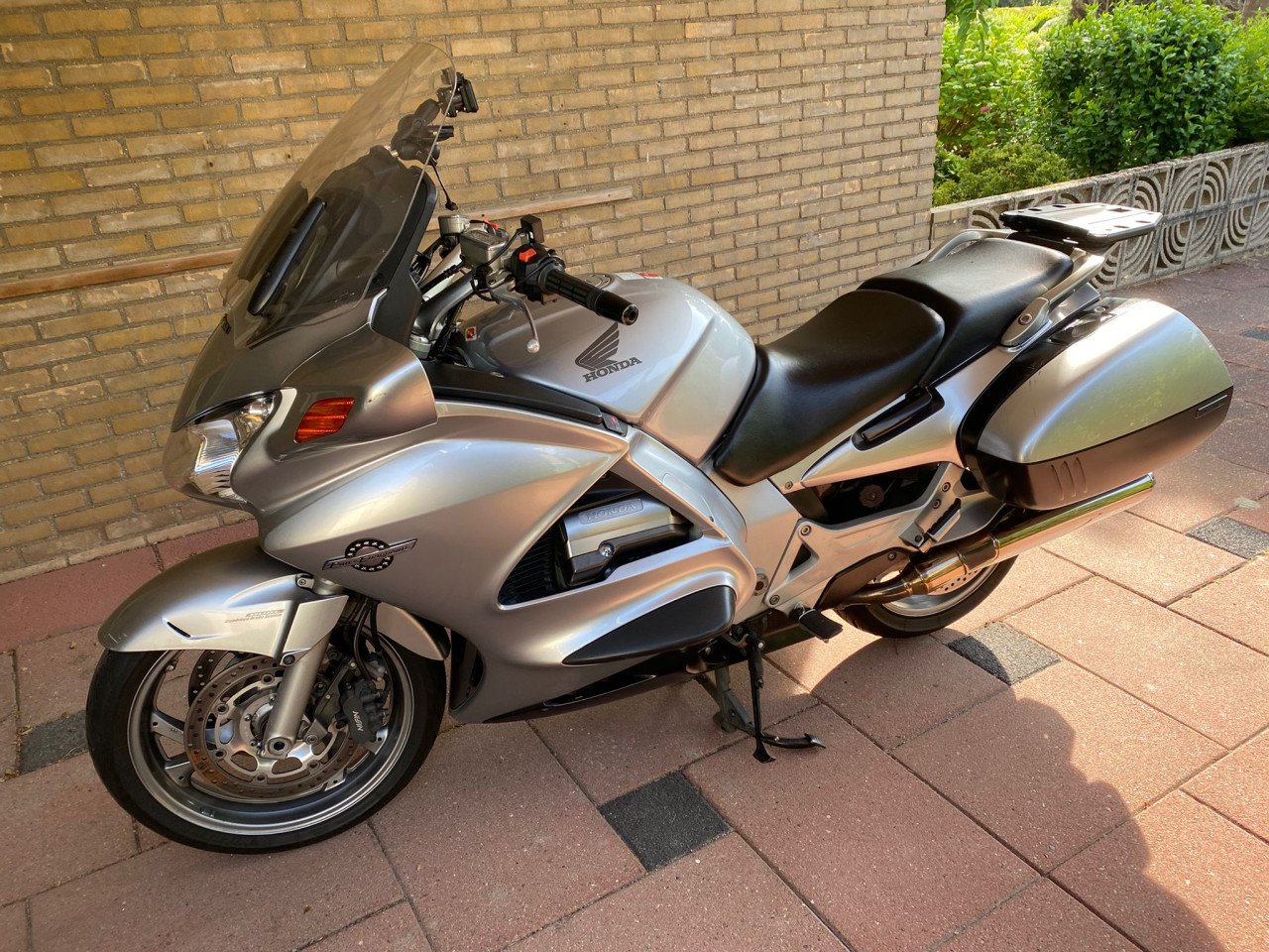Honda Pan European ST1300