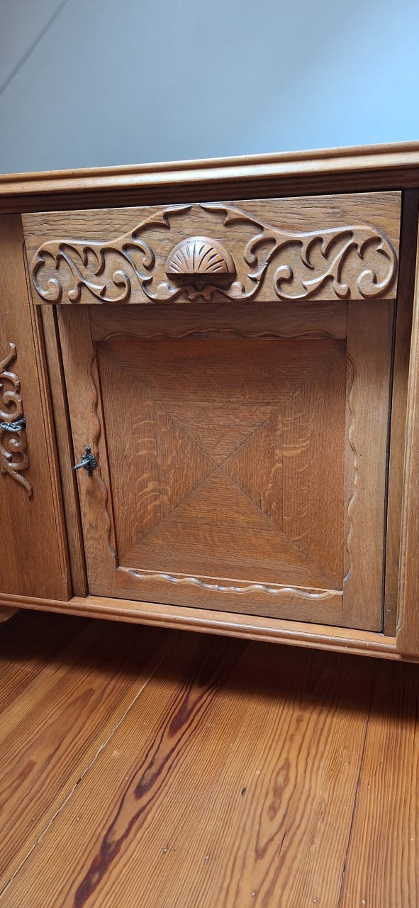 Dressoir