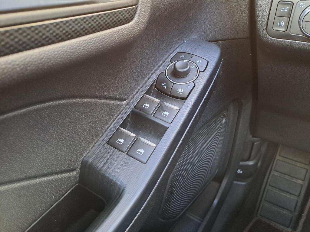 Ford Kuga 2.5 phev st-line x | adaptive cruise control | camera voor & acht