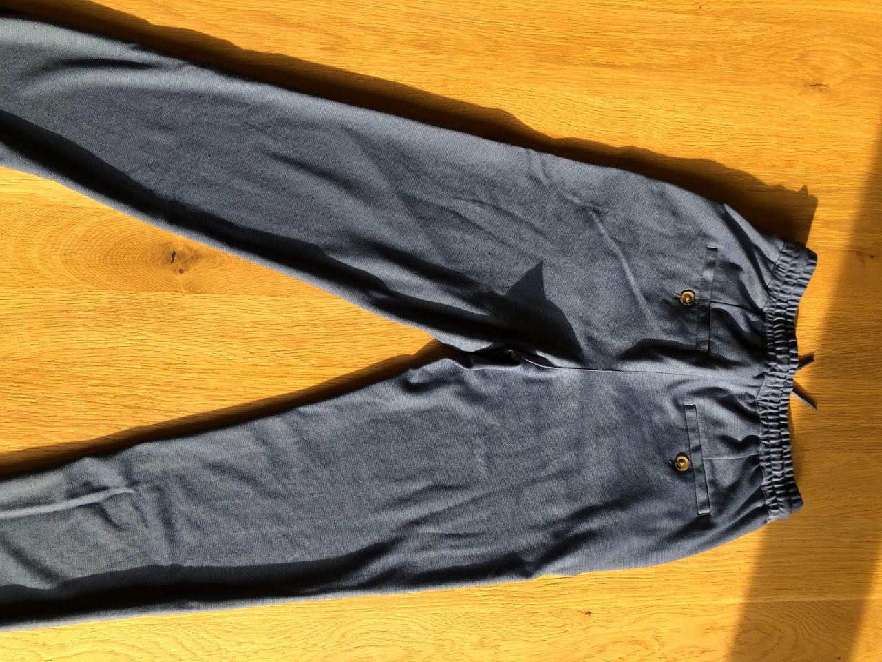 Feestkleding jongen 164