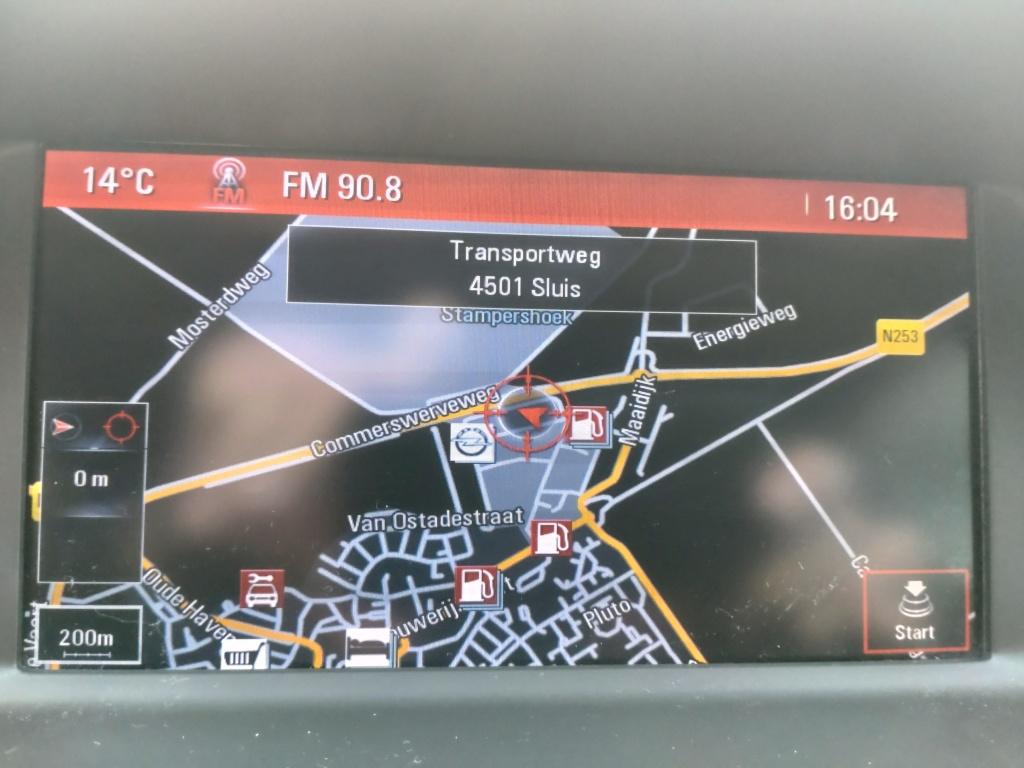 Opel Mokka 1.4 t cosmo