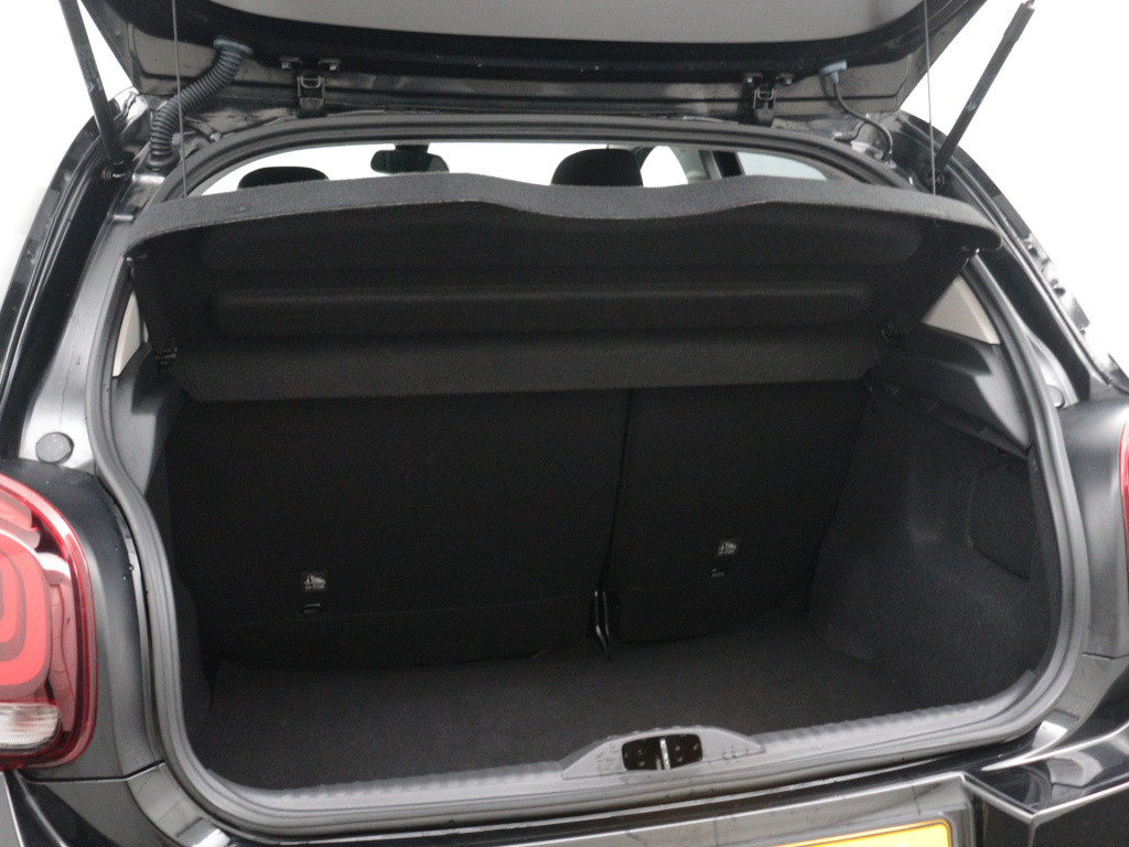 Citroen C3 82 pk c-series | rijklaar |