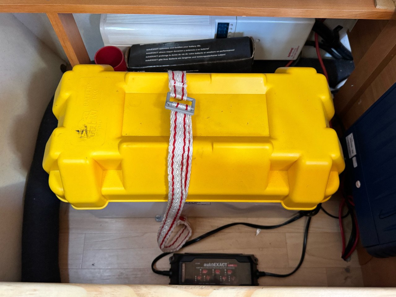 Hobby De Luxe 400 KB Easy 2006 | Complete & Zeer nette staat!