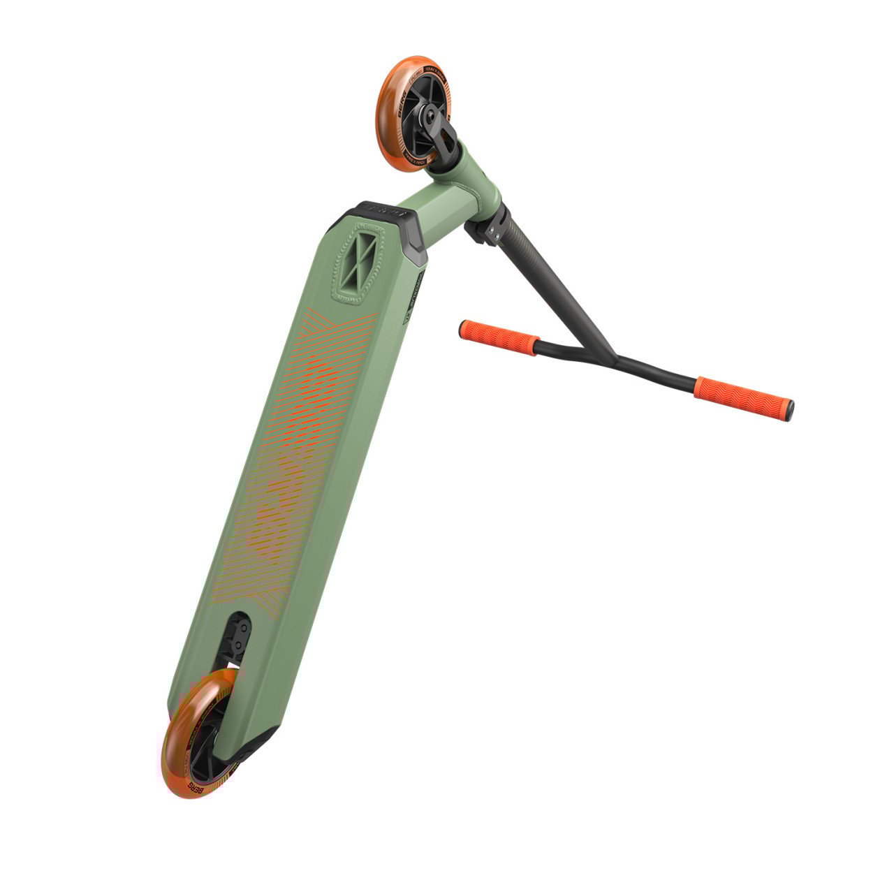 Stuntstep BERG Proxus X1