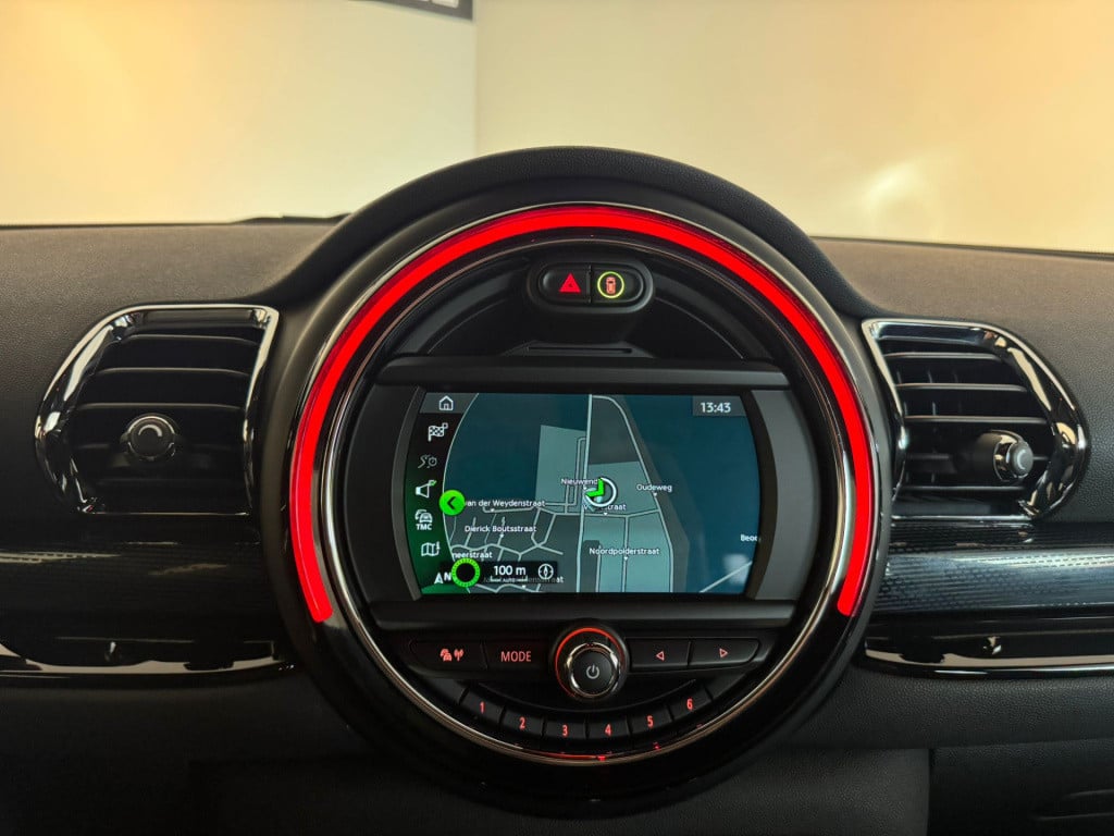 Mini Clubman mini 2.0 cooper s