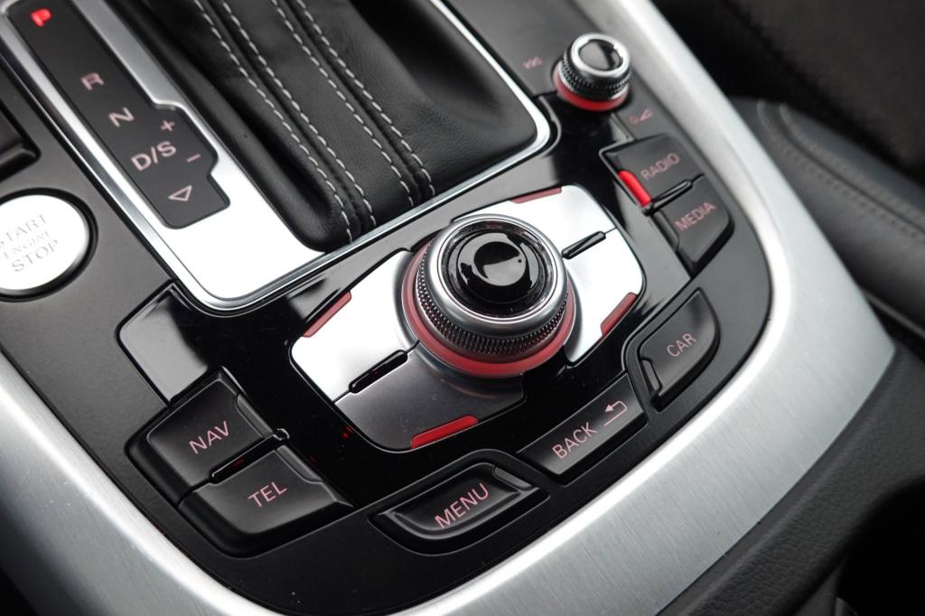 Audi Q5 2.0 tfsi quattro sport edition
