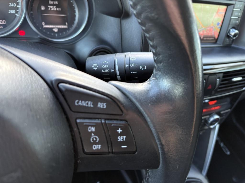 Mazda Cx-5 2.0 ts+ 2wd