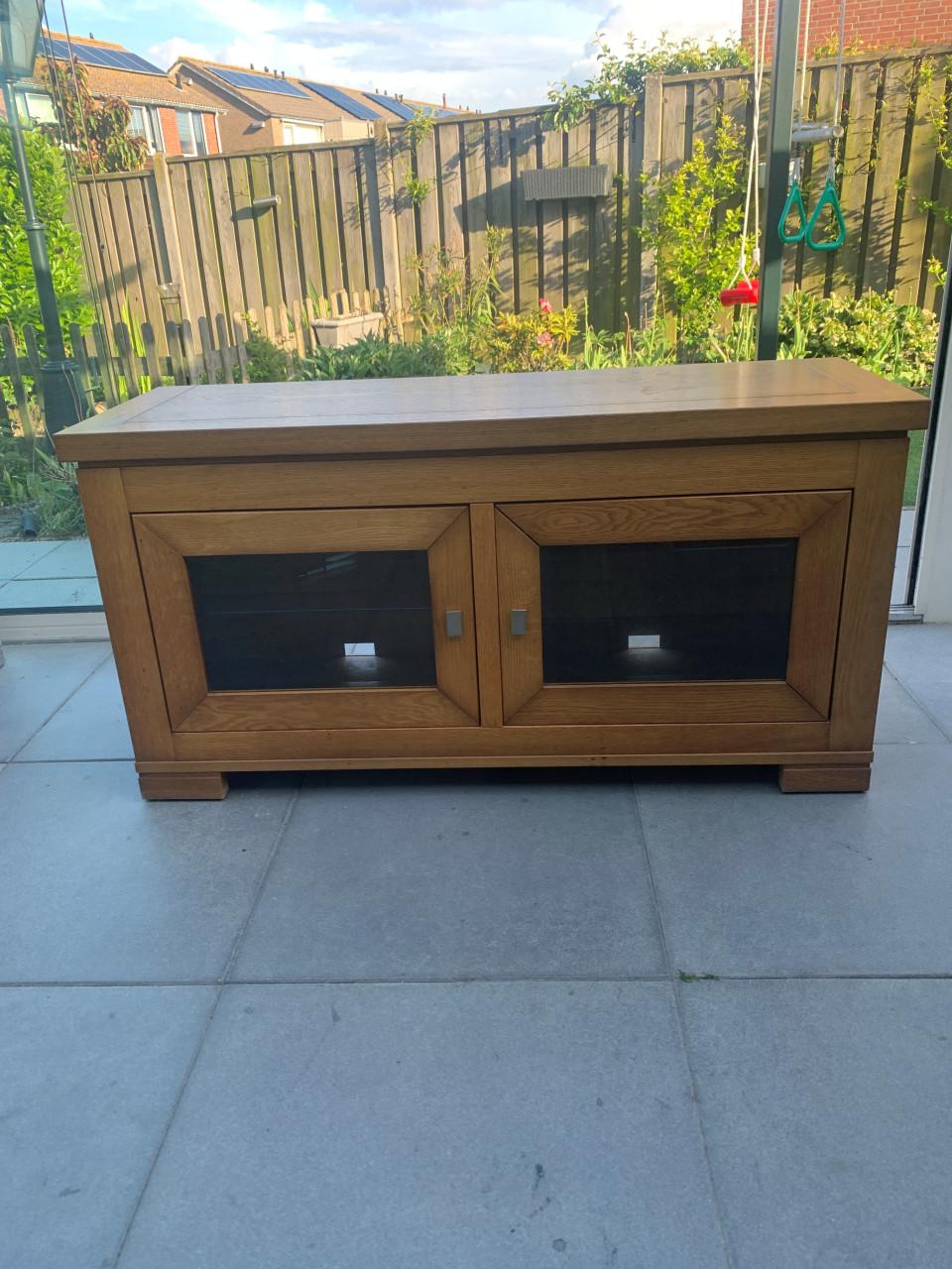TV kast