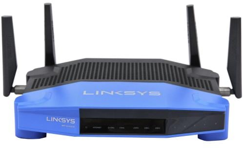 Linksys WRT3200ACM Router