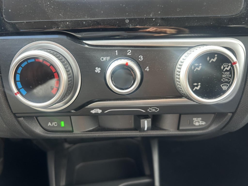 Honda Jazz 1.3 i-vtec comfort hoge instap|airco|lage km stand