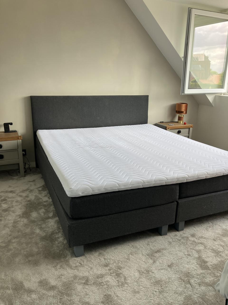 Boxspring