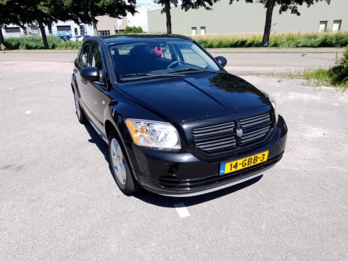 Dodge Caliber