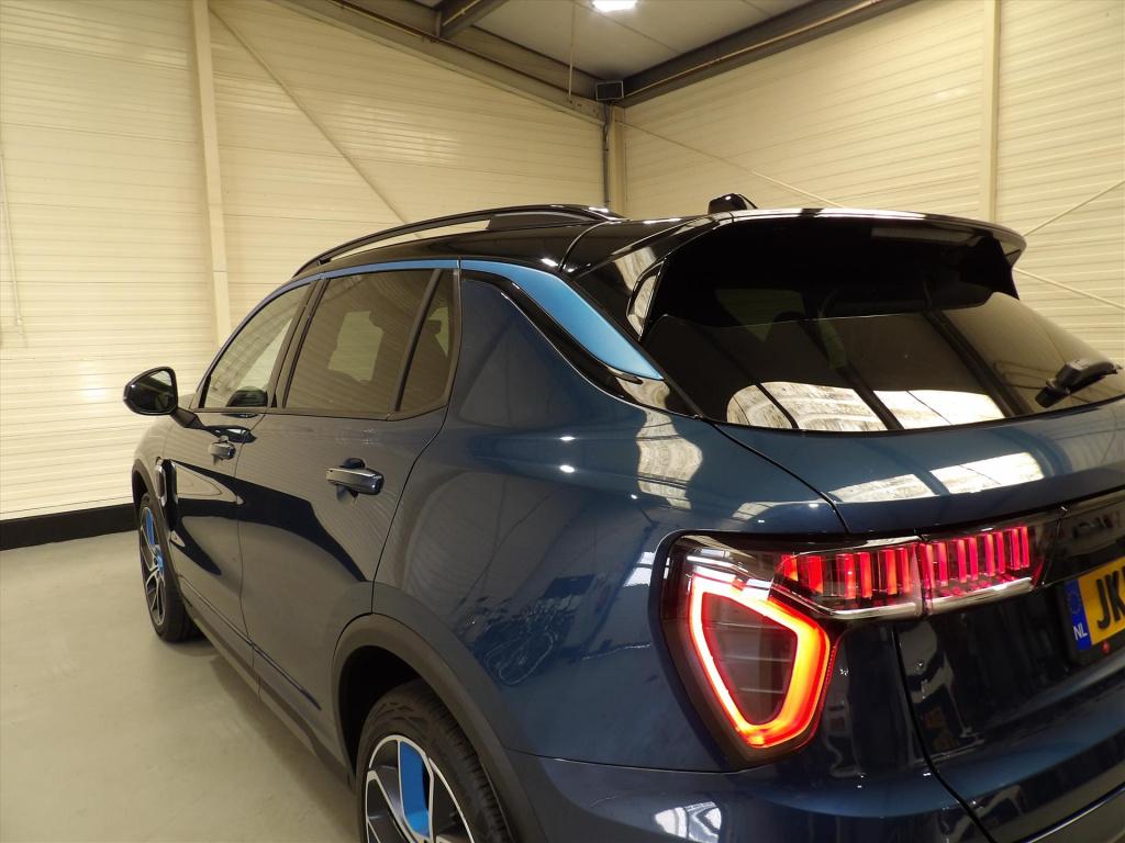 Lynk & Co 01 1.5td 261pk phev 7dcth