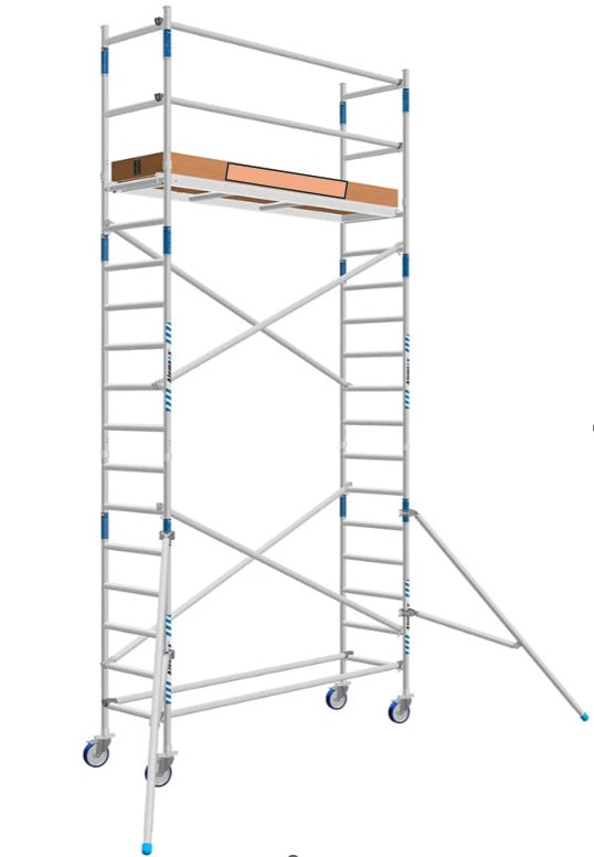 Rolsteiger  (gekeurd)
