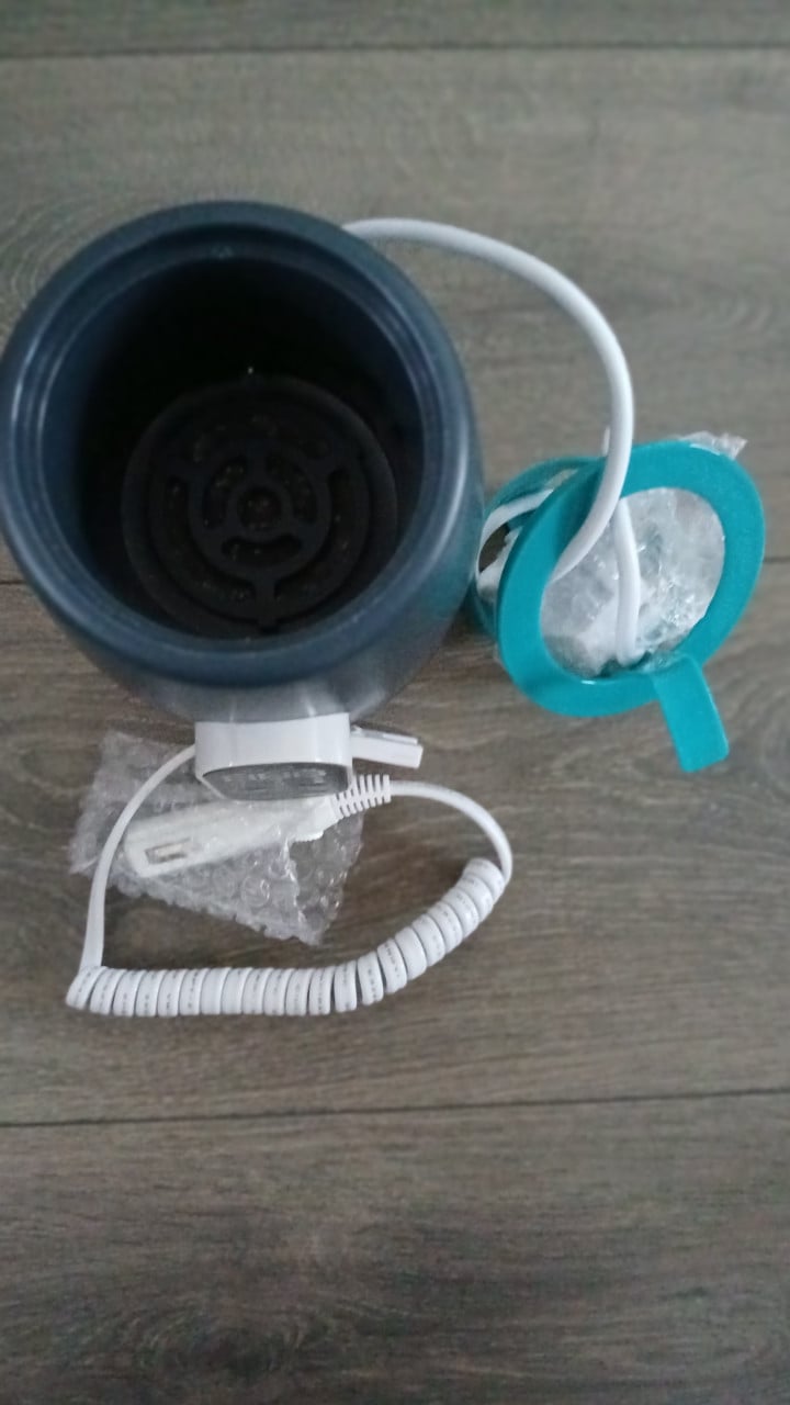 Moedermelk & flessenwarmer
