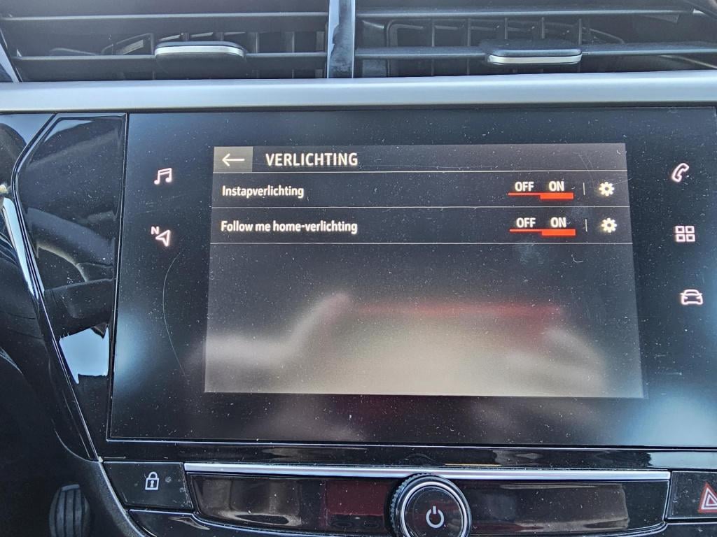 Opel Corsa 1.2 edition