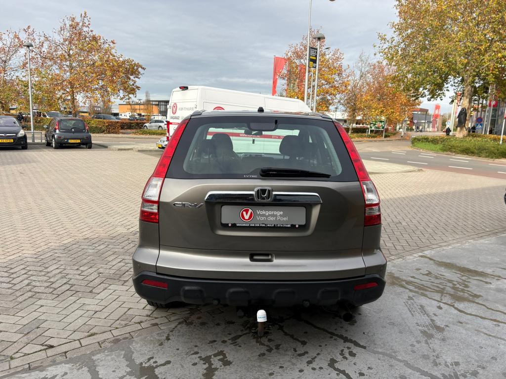 Honda CR-V 2.0i elegance