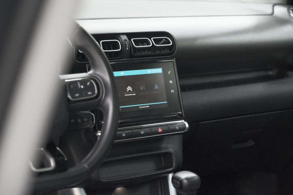 Citroen C3 Aircross puretech 110 s&s shine | panoramadak | apple carplay | 