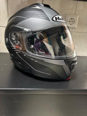 HJC Systeemhelm IS-Max2 maat L