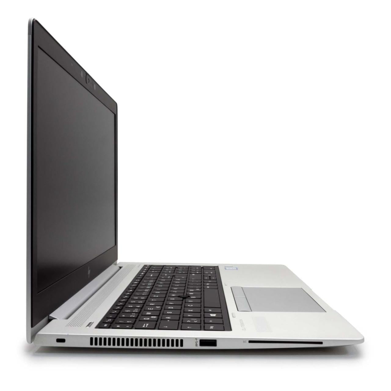 HP EliteBook 850 G6 i5-8365U 16GB 480GB SSD Office W11
