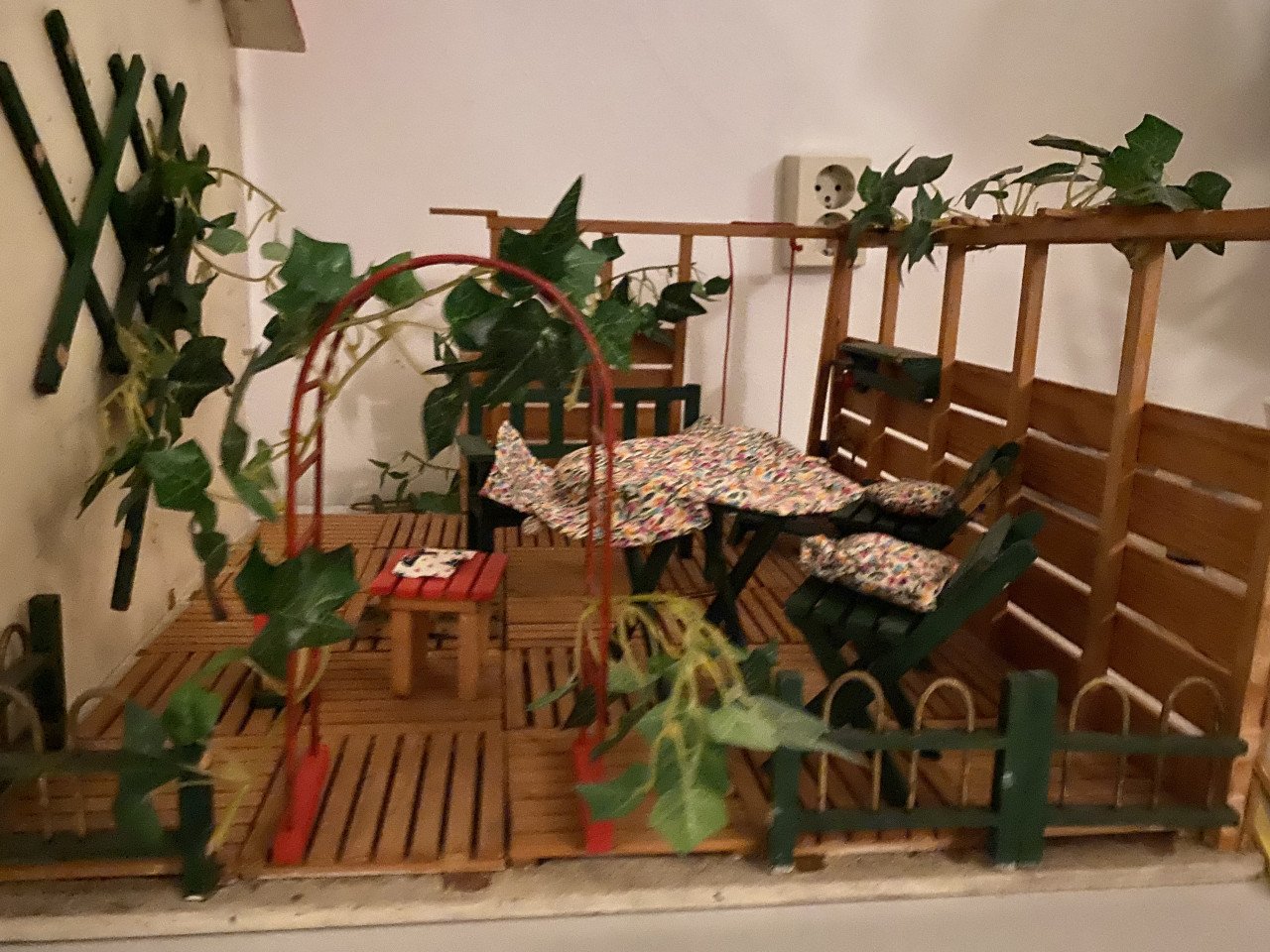 Poppenhuis