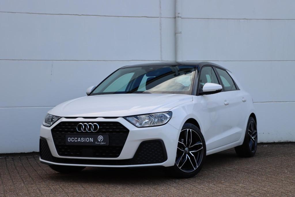 Audi A1 Sportback 25 tfsi pro line 95pk
