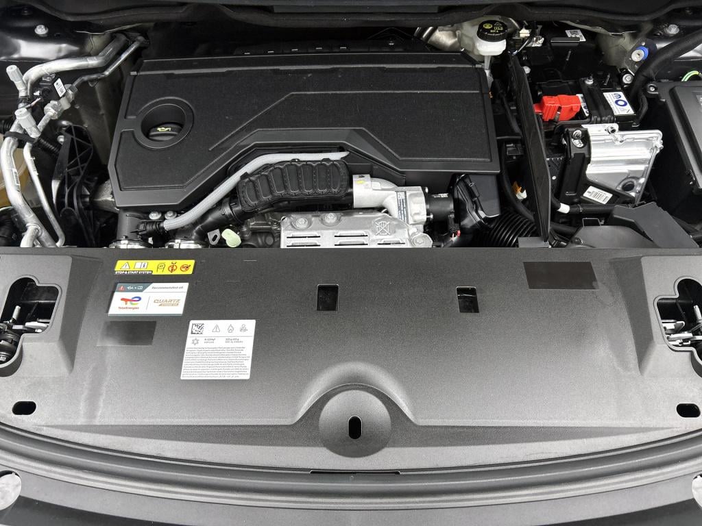 Peugeot 3008 hybrid 145pk automaat gt | rijklaar | adaptive cruise | elektr