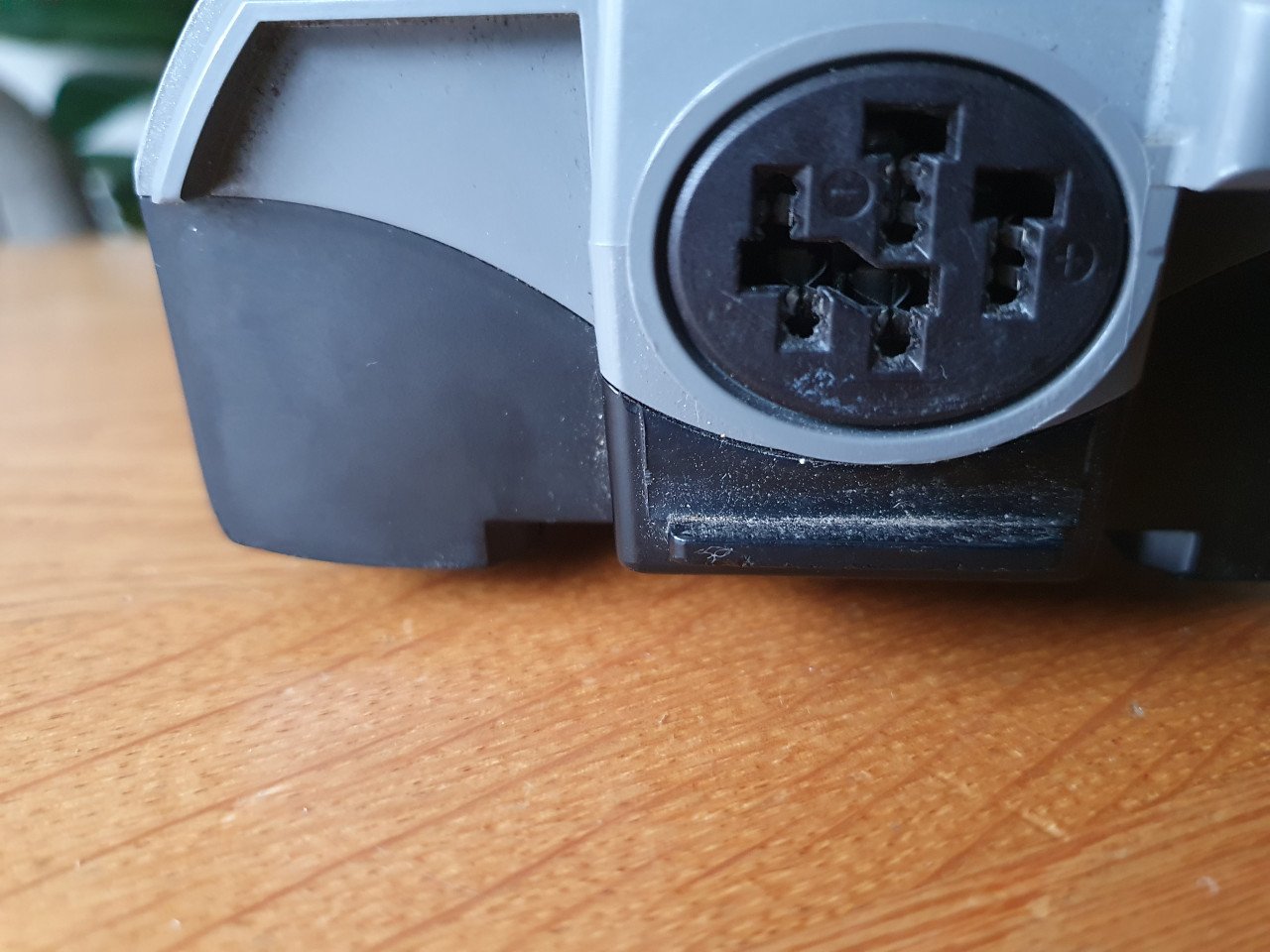 Accu elektrische fiets 400 W + lader