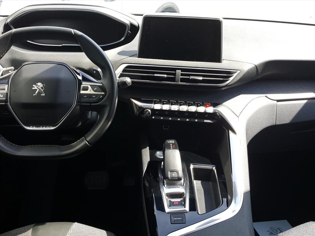 Peugeot 5008 allure 1.2 pt-130pk automaat (6t) full-led voor |comfortstoele