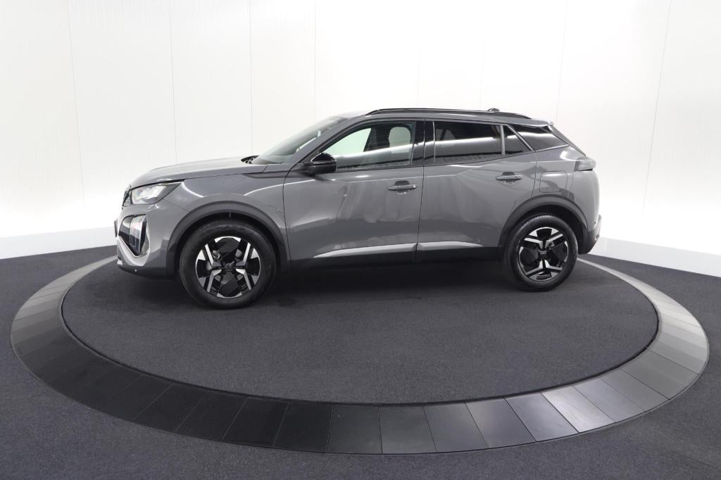 Peugeot 2008 puretech 130 eat8 allure | 360 camera | adaptieve cruise contr