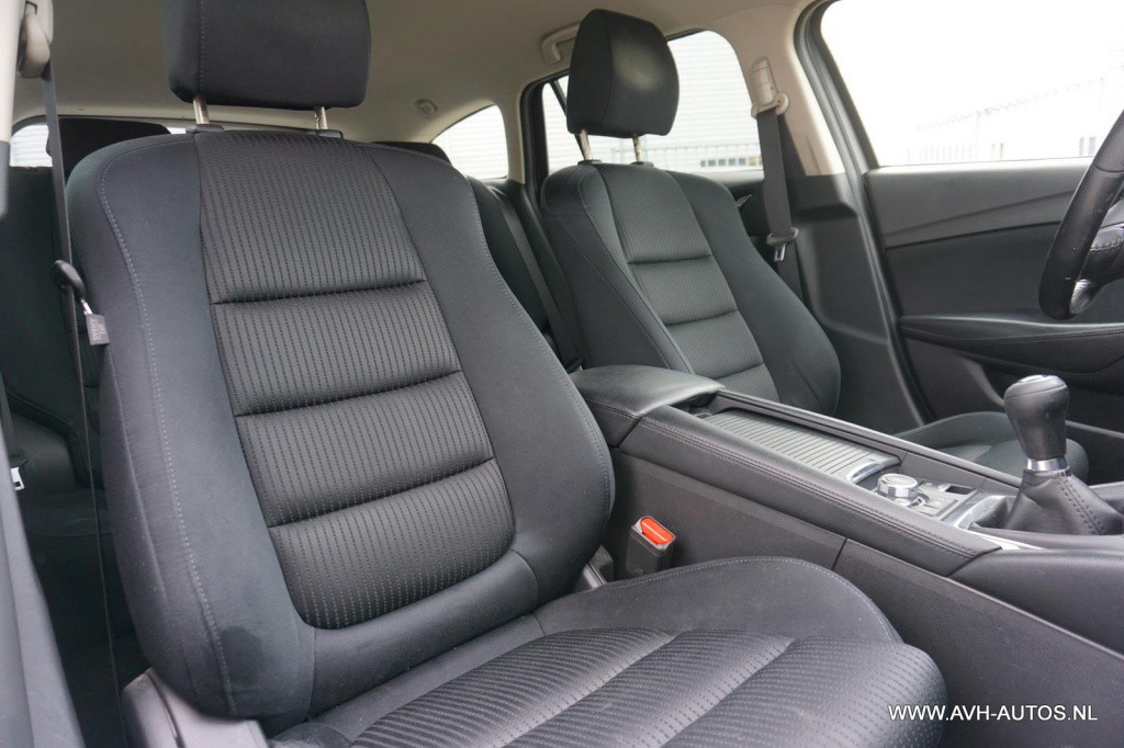 Mazda 6 sportbreak 2.2d skyactiv-d 150 skylease+