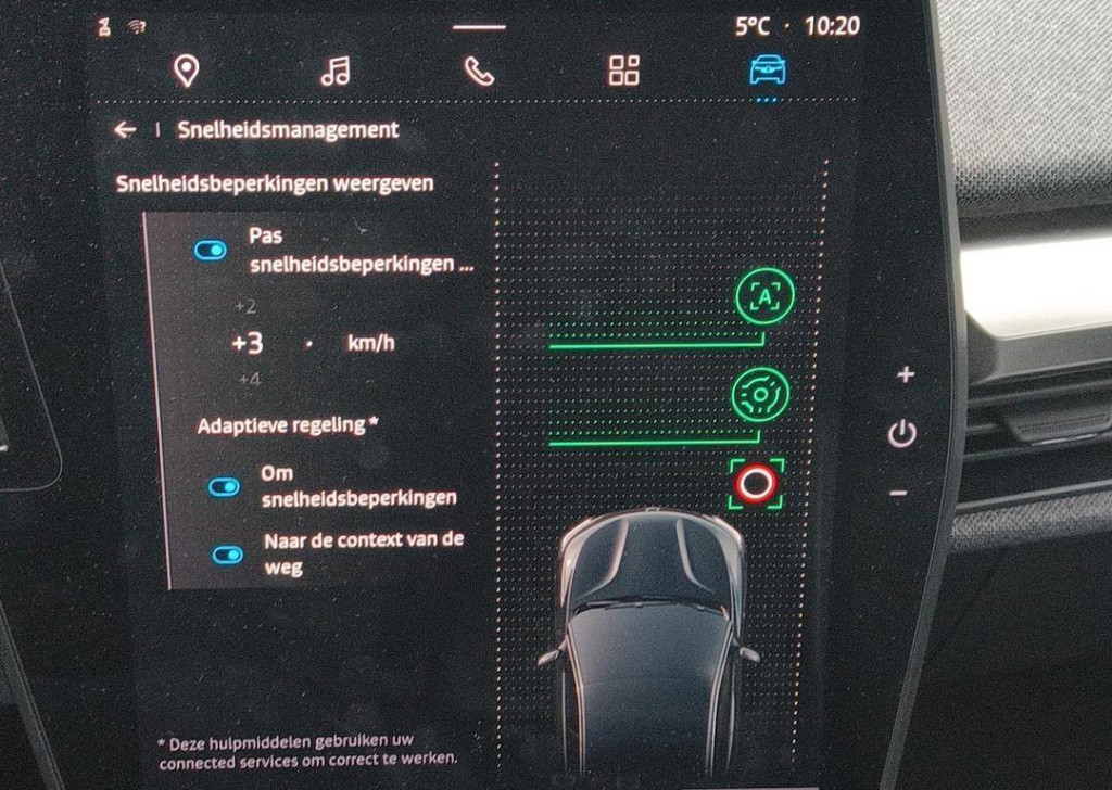 Renault Megane E-tech ev60 optimum charge business ed. evolution - demo