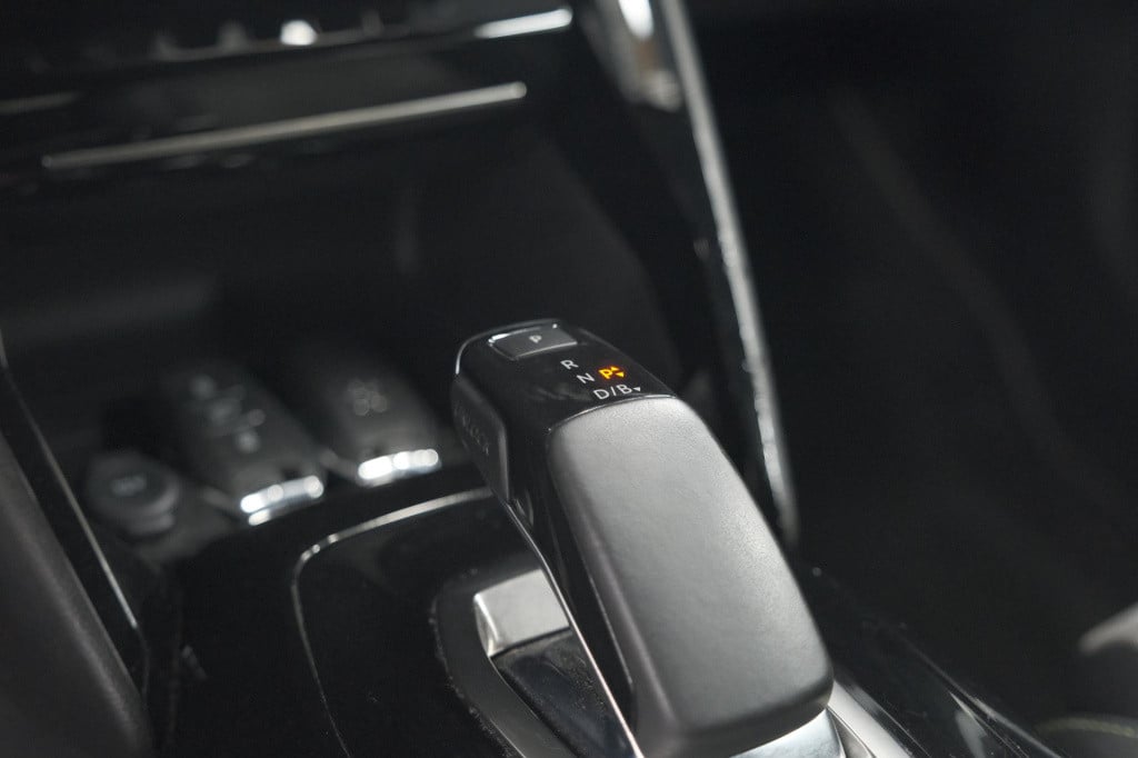 Peugeot E-2008 ev gt 50 kwh | adaptieve cruise control | camera | navigatie