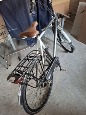 Herenfiets