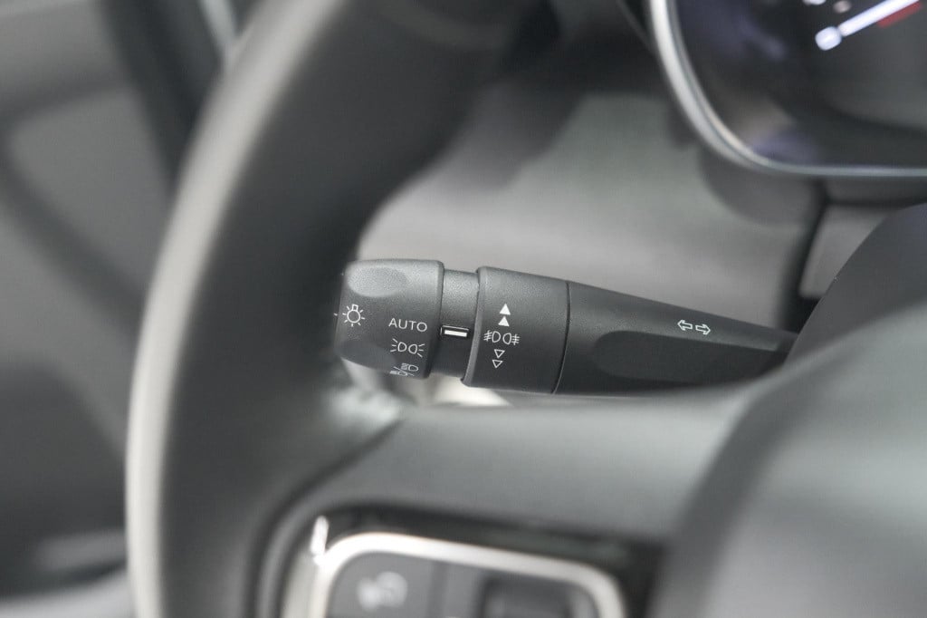 Citroen C3 Aircross puretech 110 s&s business | navigatie | parkeersensoren