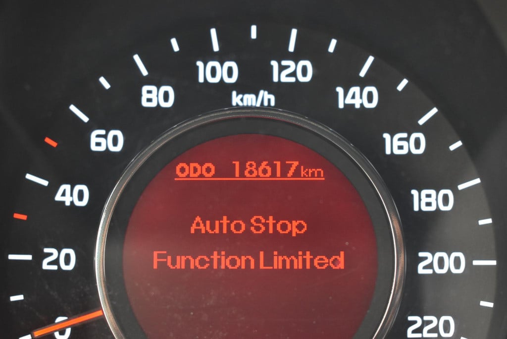 Kia Rio 1.2 cvvt businessline 5drs | airco | cruise | bluetooth | unieke km