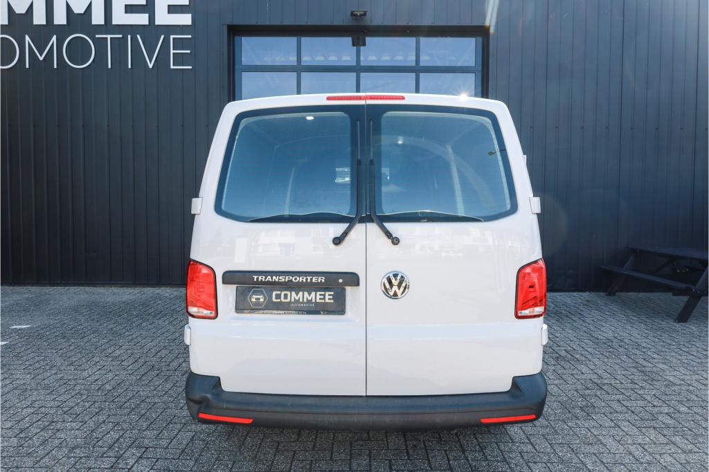 Volkswagen Transporter 2.0 tdi l2h1 150pk ac i cr.contr.