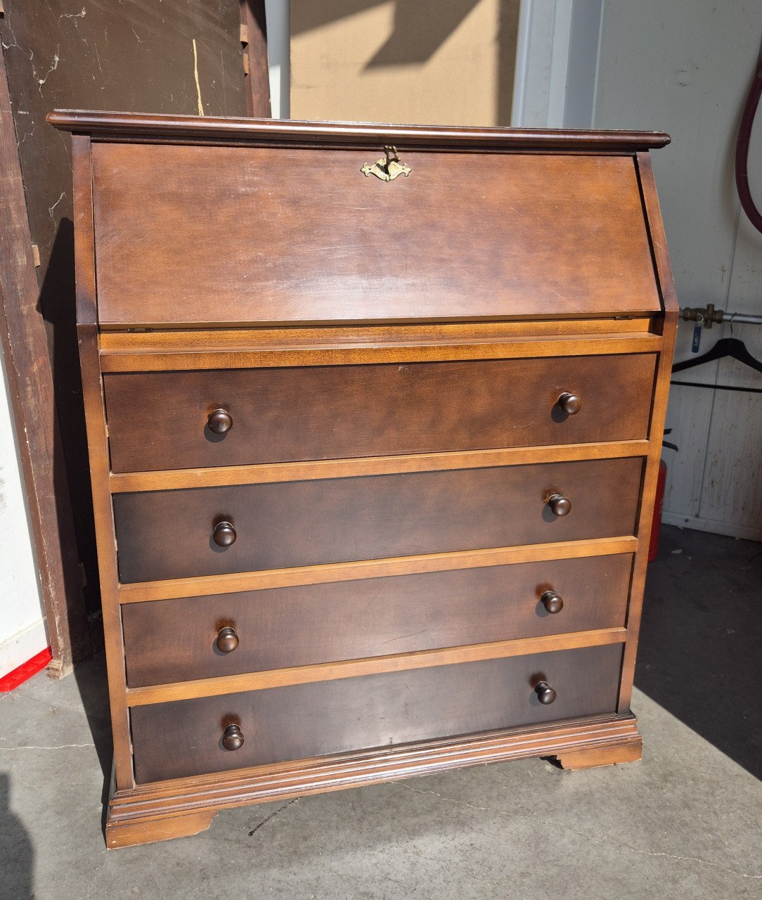 Secretaire