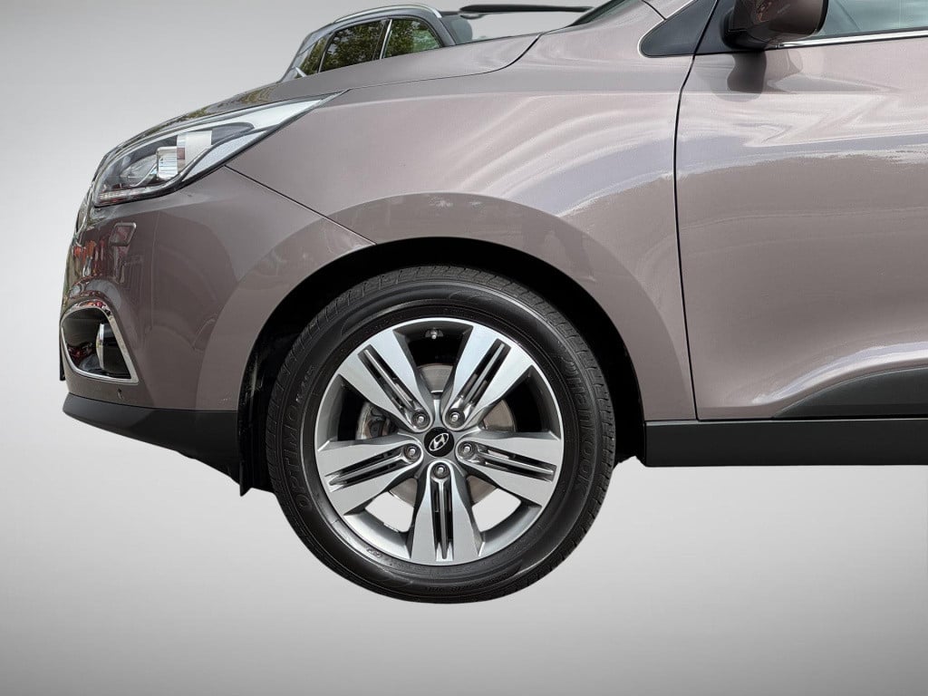 Hyundai Ix35 2.0i i-catcher automaat | panoramadak | navigatie | camera | s